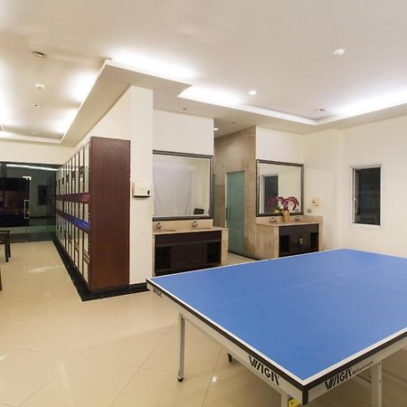 Beautiful Apartment D7 Central Pattaya Luaran gambar