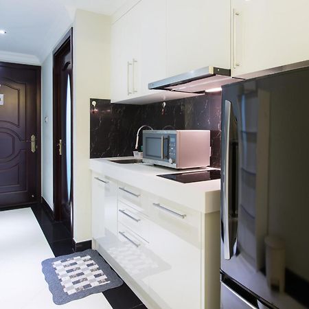 Beautiful Apartment D7 Central Pattaya Luaran gambar