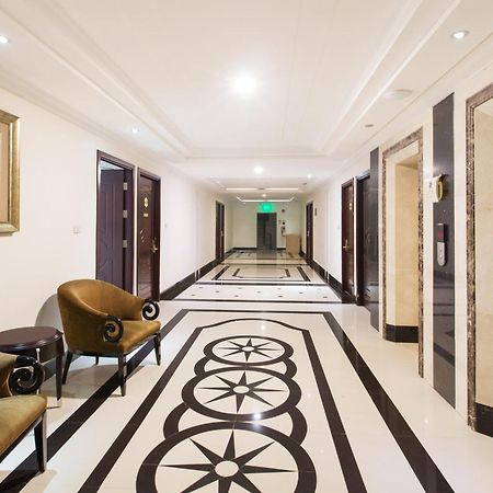Beautiful Apartment D7 Central Pattaya Luaran gambar
